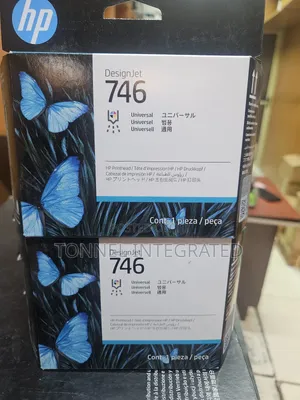 Hp 746 Printhead