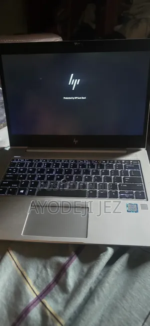Laptop HP EliteBook 830 G5 8GB Intel Core i5 SSD 256GB