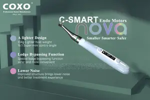 Coxo C- Smart- Mini2