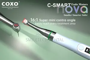 Coxo C- Smart- Mini2