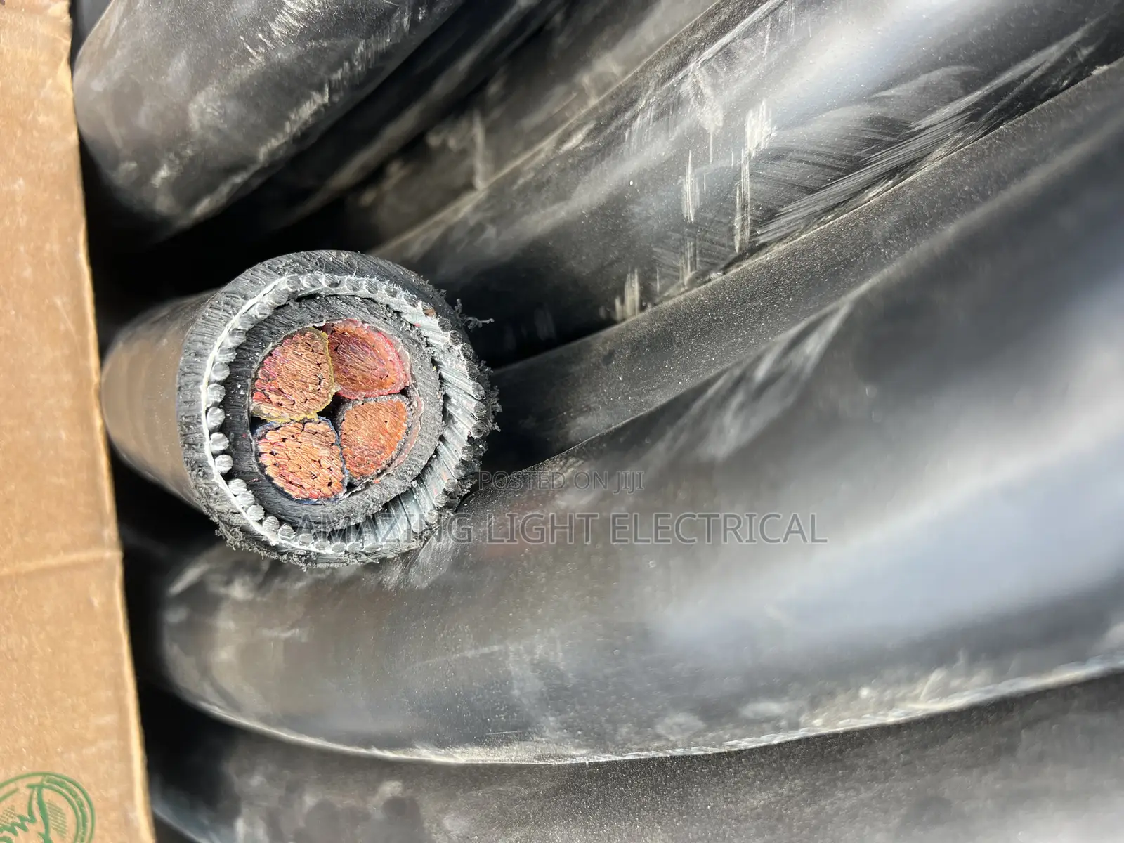 Amorde Cable