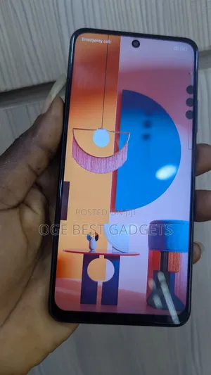Xiaomi Redmi Note 11S 128 GB