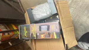 Fence Lights That Used Bulb