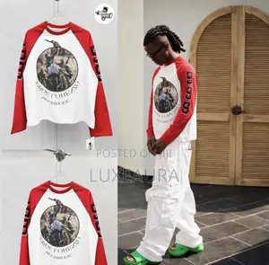 *Premium Luxury Sweartop Polo