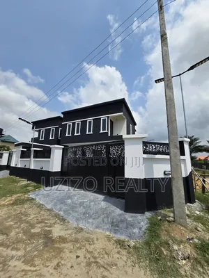 3bdrm Duplex in Oribanwa, Awoyaya for sale