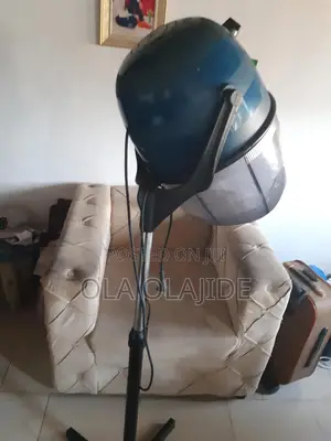 Hair Dryer