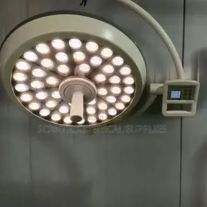 High-Intensity Operating Lamp for Clinics and Hospitals