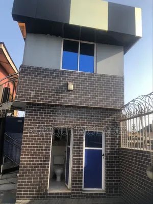 Guest House for Lease in Ejigbo