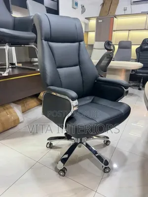 Quality Office Chair