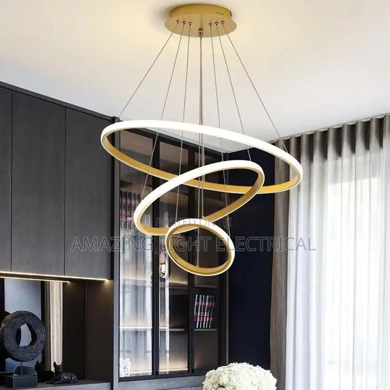 Chandelier Lights