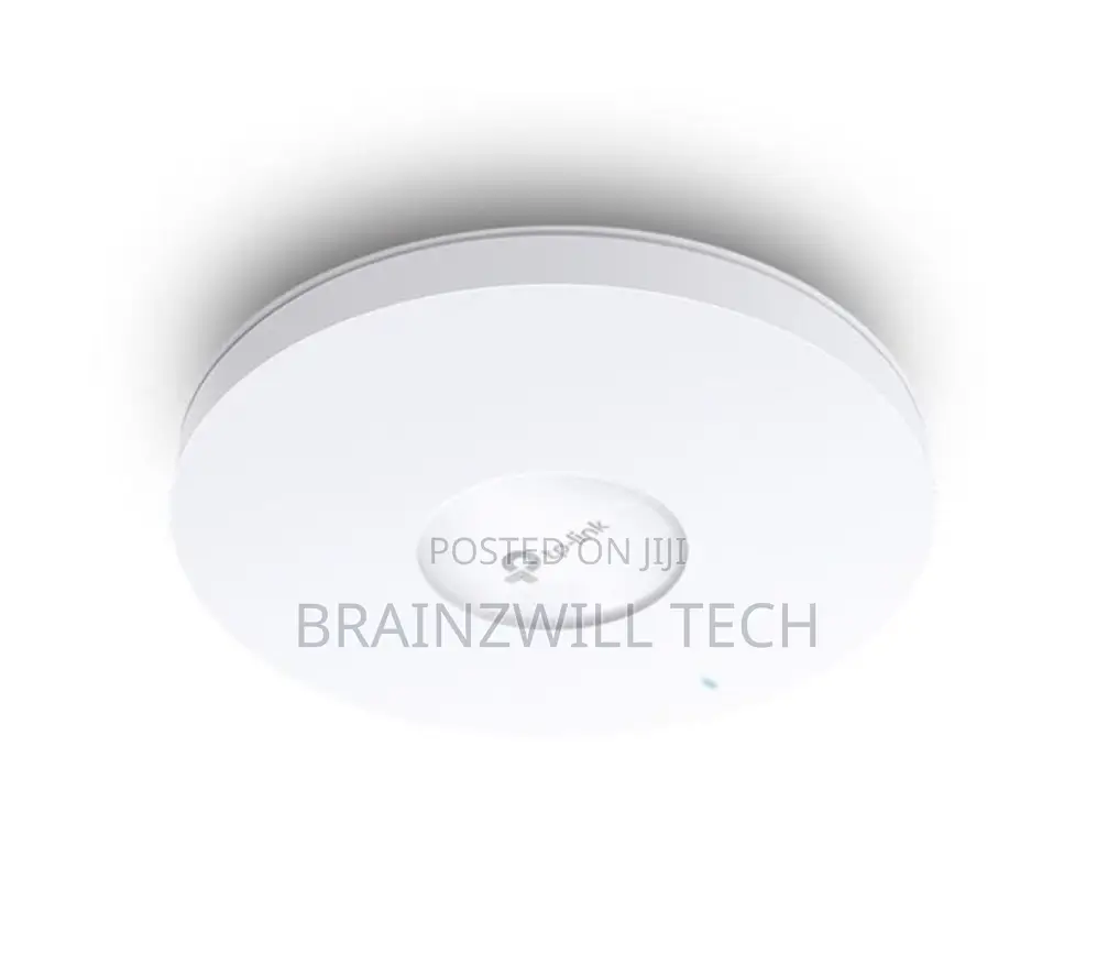 Tp-link Eap650 | Ax3000 Ceiling Mount Wifi 6 Access Point