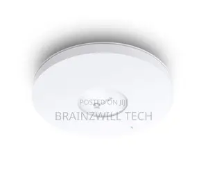 Tp-link Eap650 | Ax3000 Ceiling Mount Wifi 6 Access Point