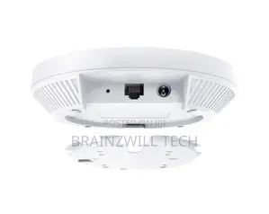 Tp-link Eap650 | Ax3000 Ceiling Mount Wifi 6 Access Point