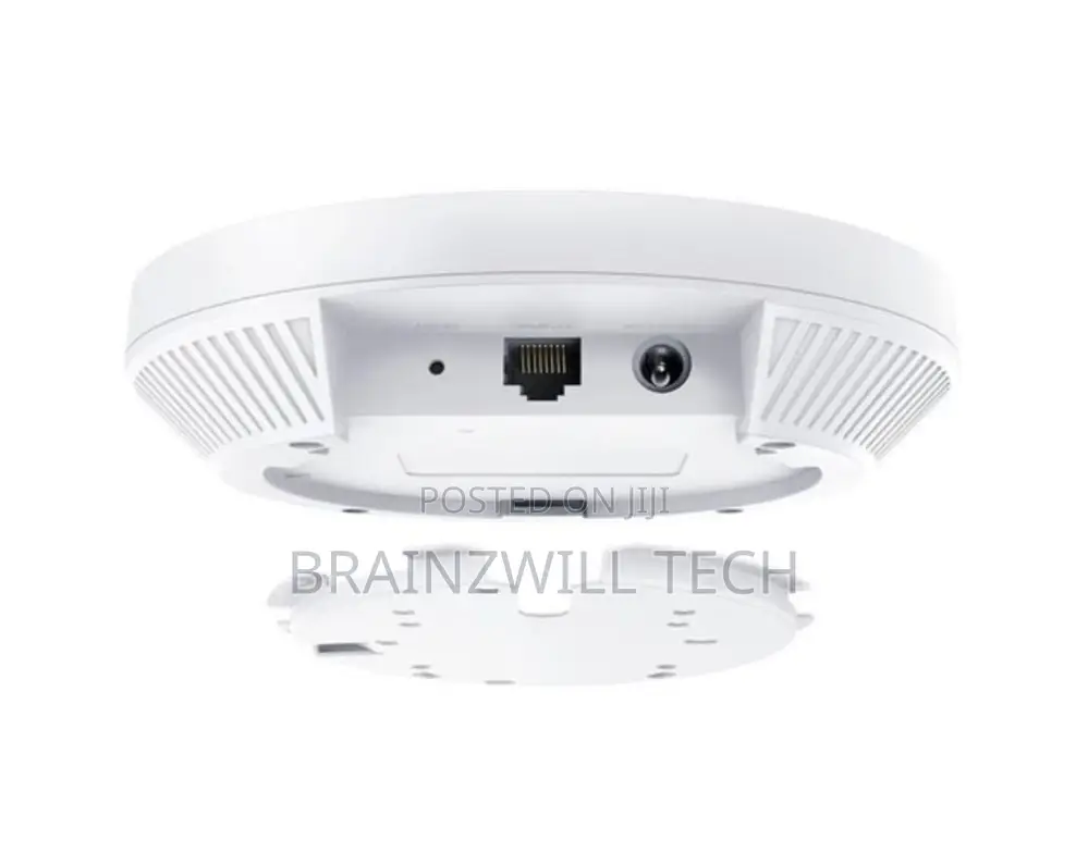 Tp-link Eap650 | Ax3000 Ceiling Mount Wifi 6 Access Point