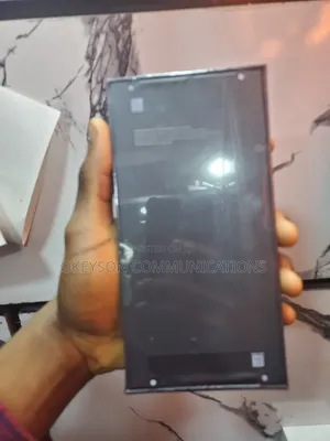 New Samsung Galaxy Z Flip7 512 GB Black