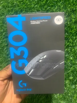 Logitech G304 Wireless Gaming Mouse