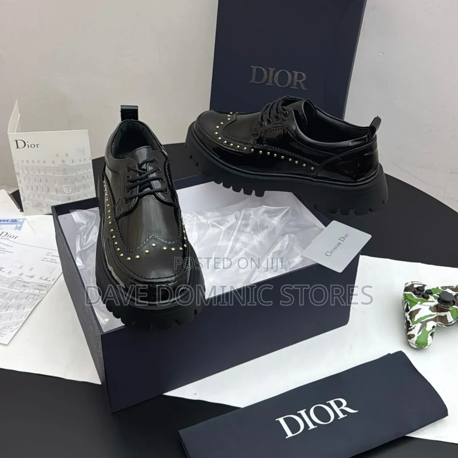 Christian Dior Shoe