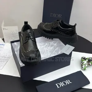 Christian Dior Shoe