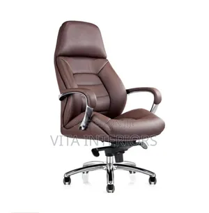 Brown Original Office Chair