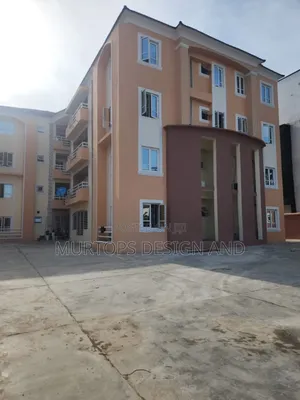 3bdrm Apartment in Elegba, Victoria Island Extension for rent