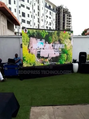 Best Ledscreen Display at Ledexpress