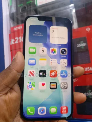 Apple iPhone 12 Pro Max 128 GB Blue