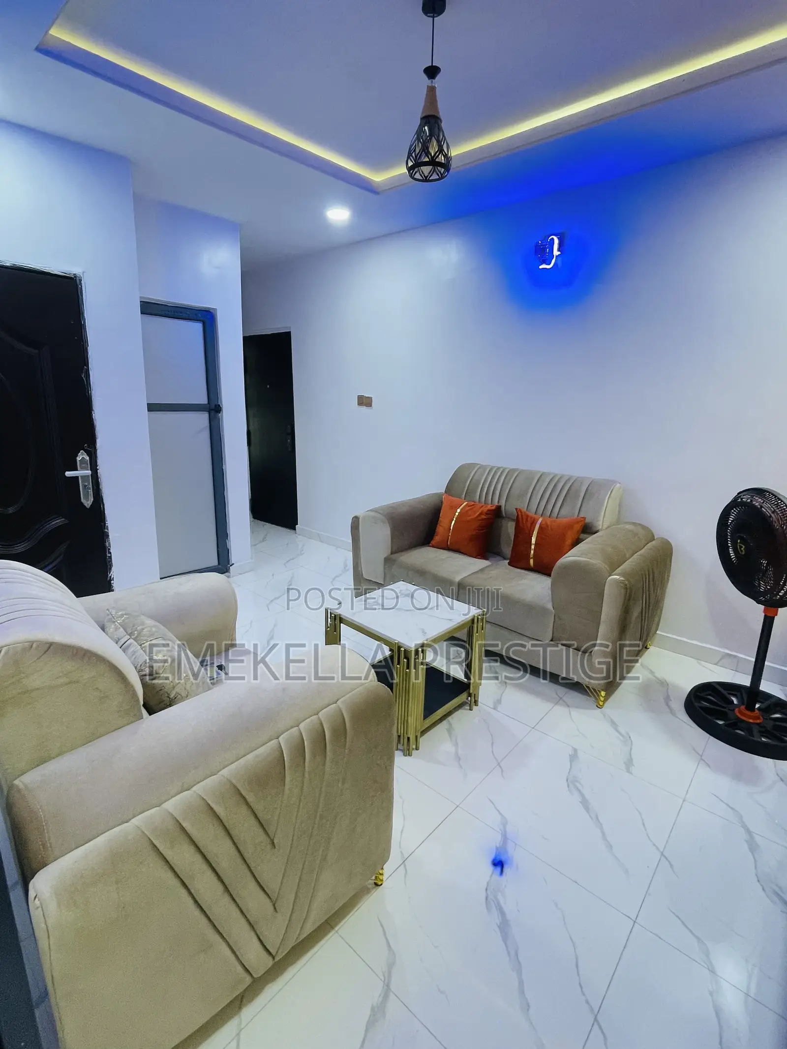 1 Bed Room Apartment