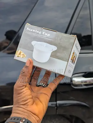 Unique Stewing Mini Cup