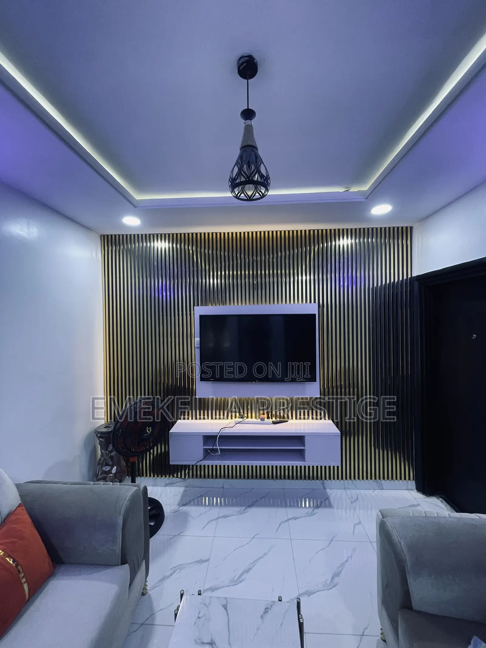 1 Bed Room Apartment
