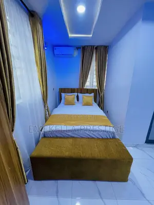 1 Bed Room Apartment