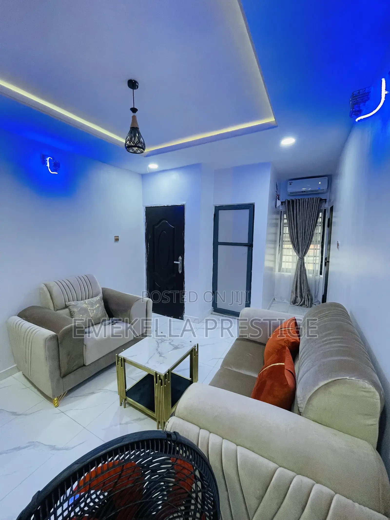 1 Bed Room Apartment