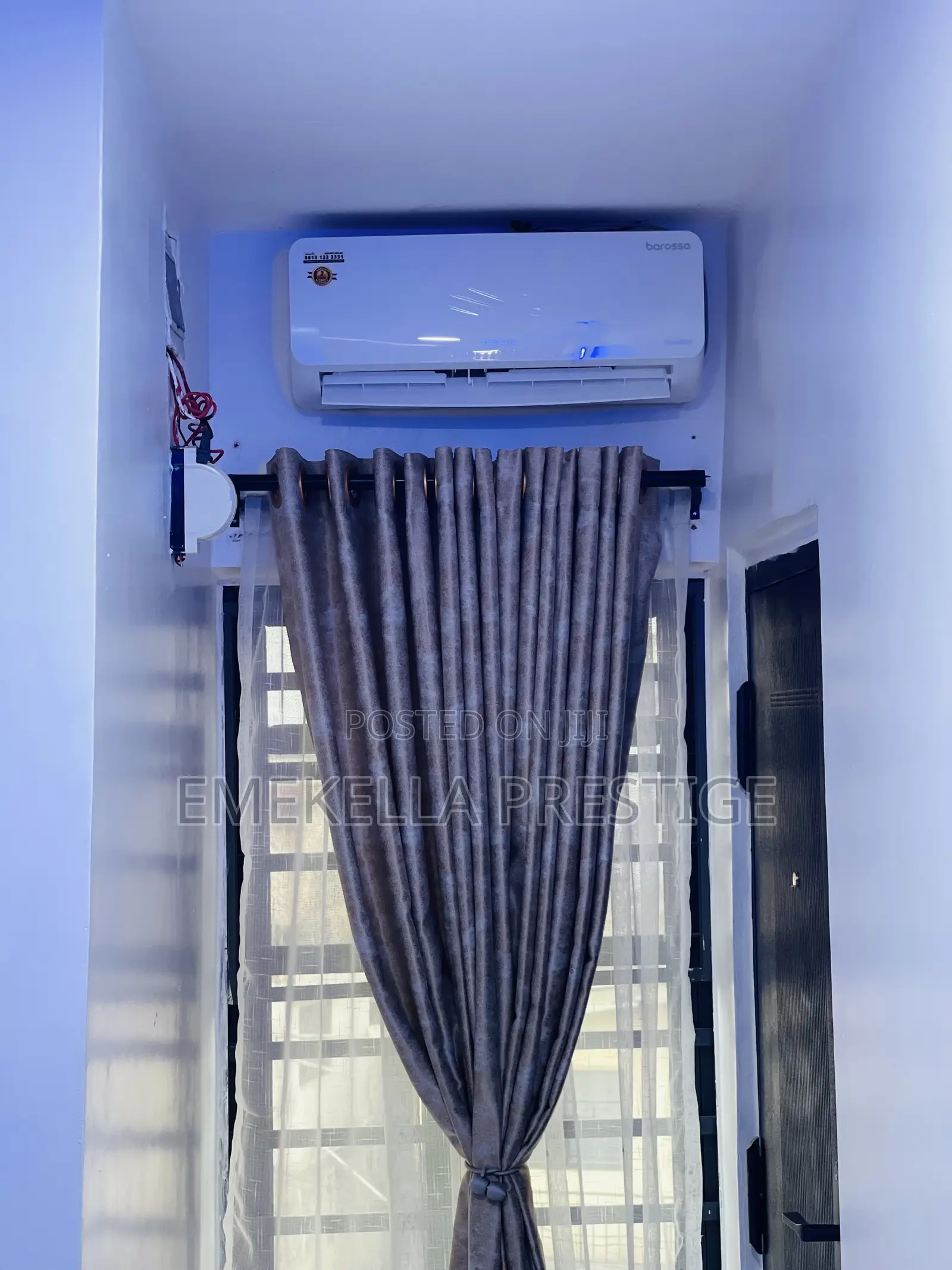 1 Bed Room Apartment