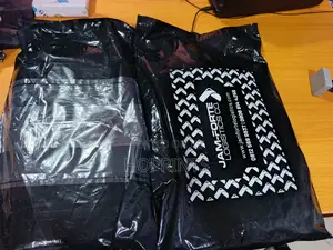 Branded Courier Bags With Custom Logo Printing