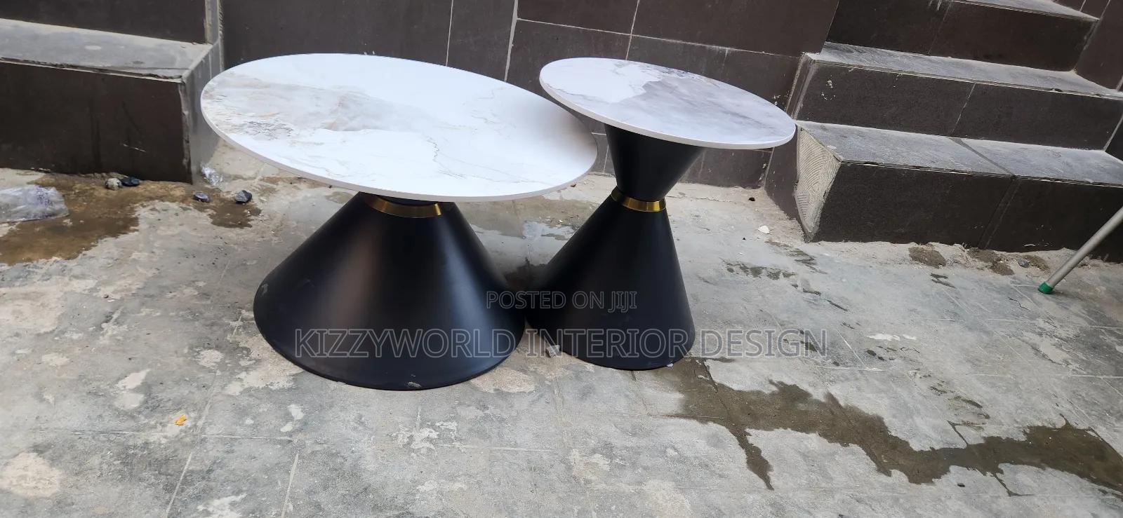 Unique Home Center Table