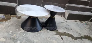 Unique Home Center Table