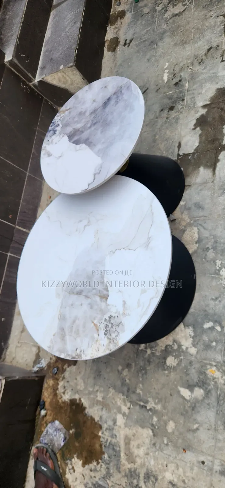 Unique Home Center Table