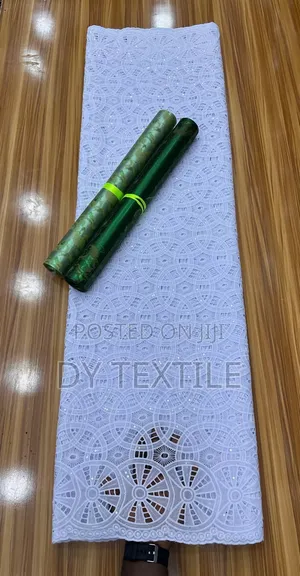 High Quality Cord Lace