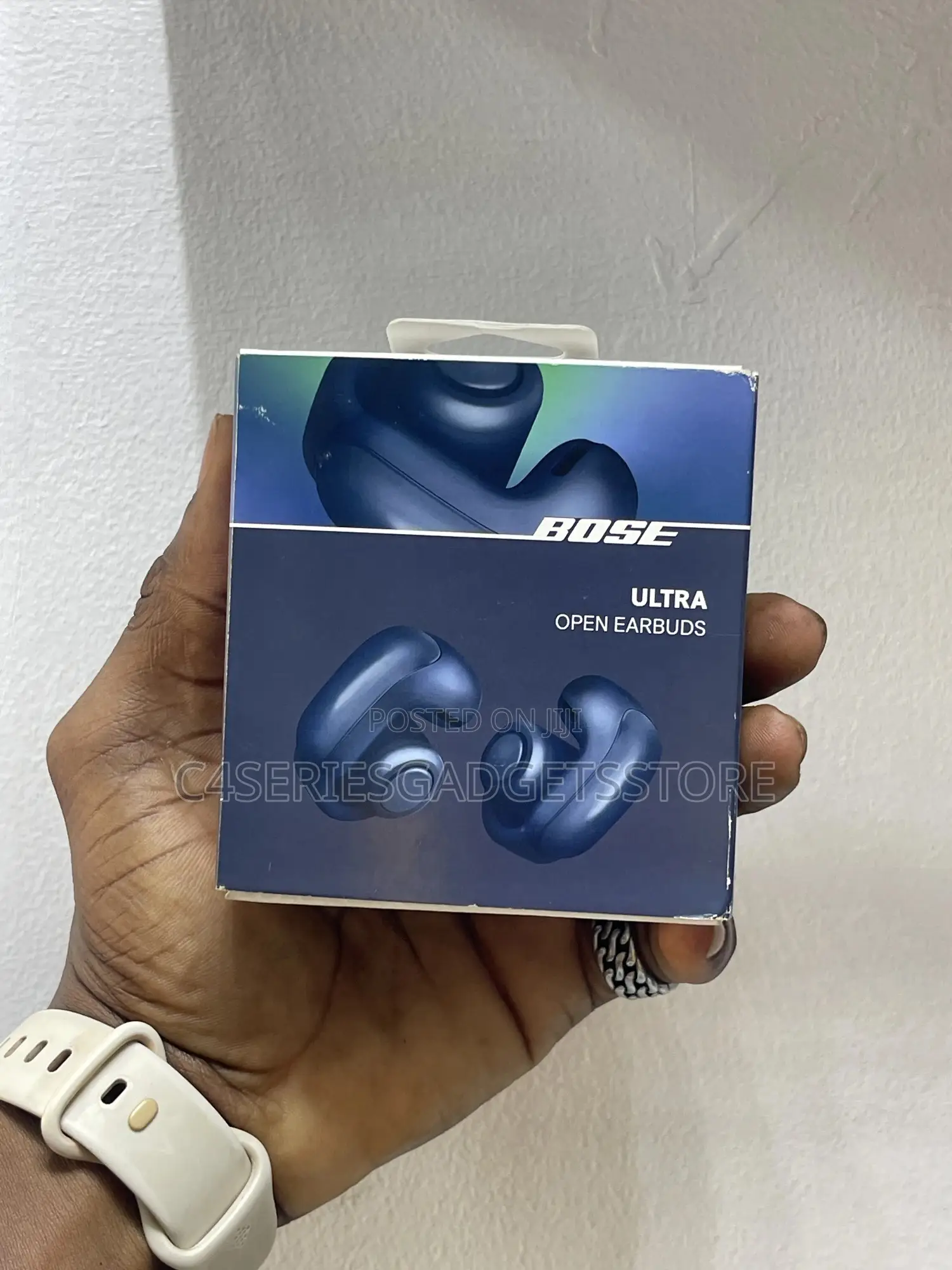 Bose Ultra Open Earbud