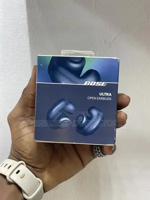 Bose Ultra Open Earbud