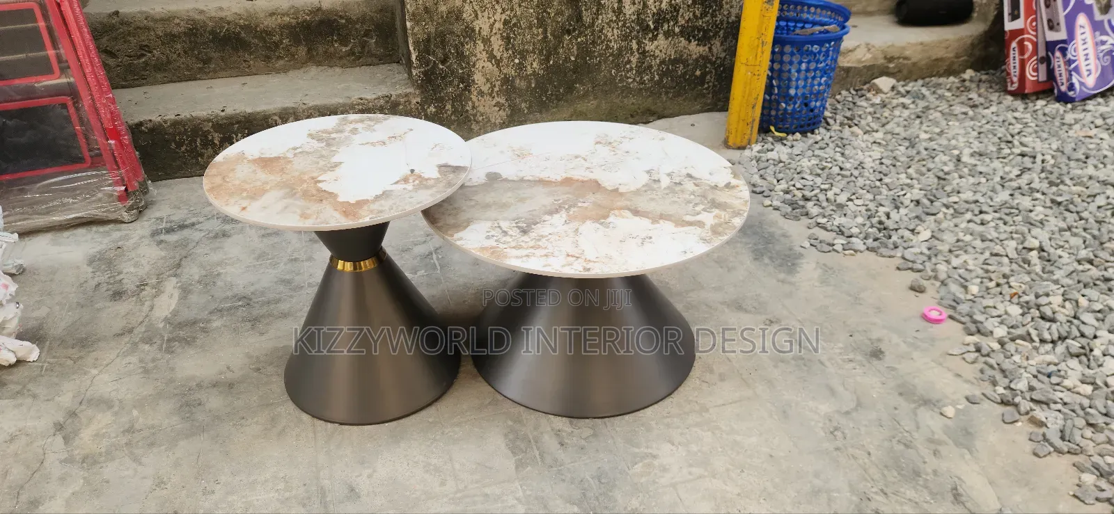Imported Quality Center Table 1+1