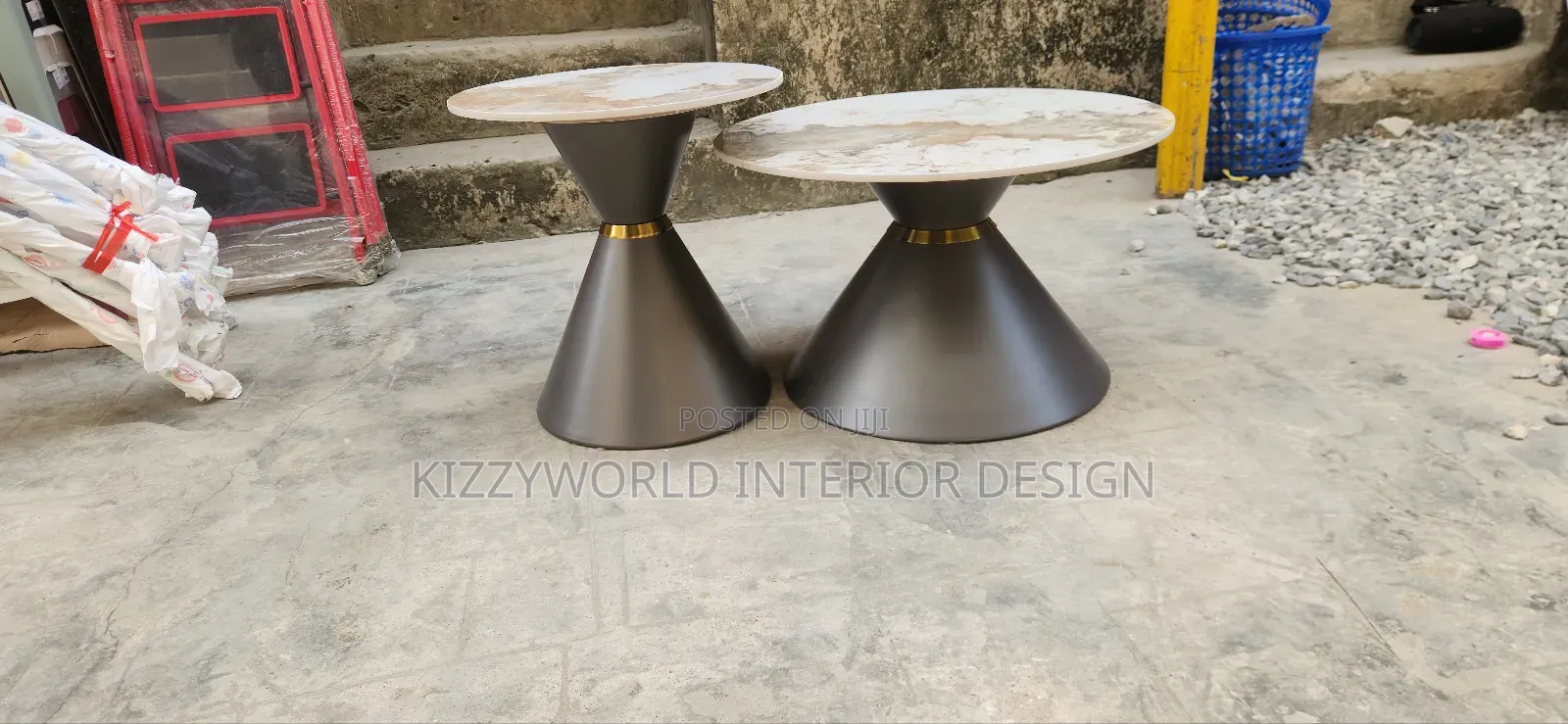 Imported Quality Center Table 1+1