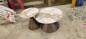 Imported Quality Center Table 1+1