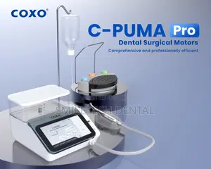 Coxo C- Puma Pro