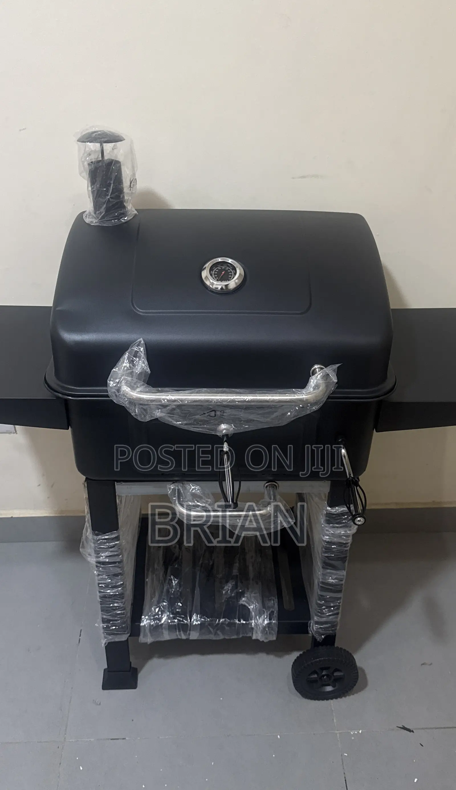 Barbecue Grill