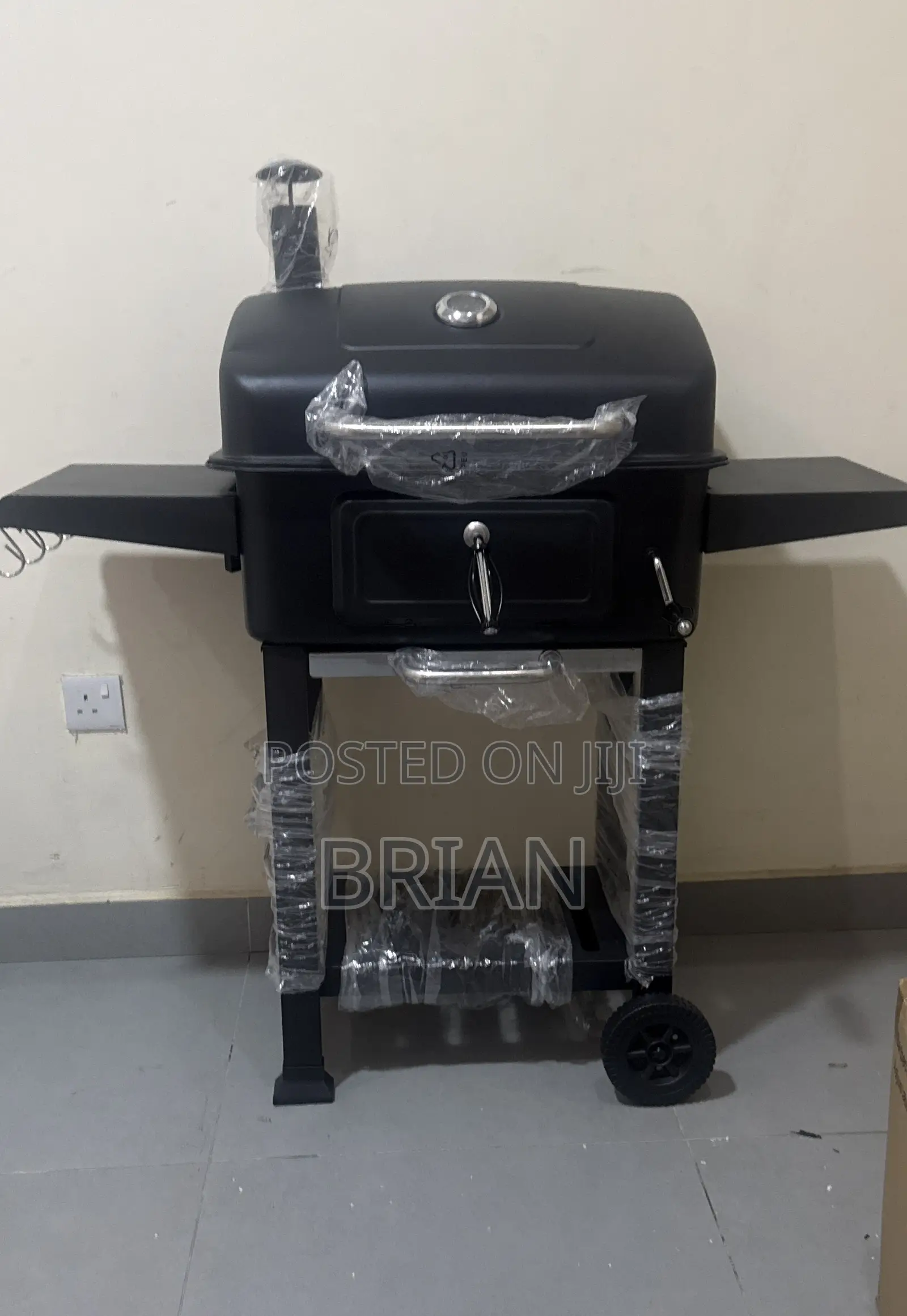 Barbecue Grill