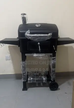 Barbecue Grill