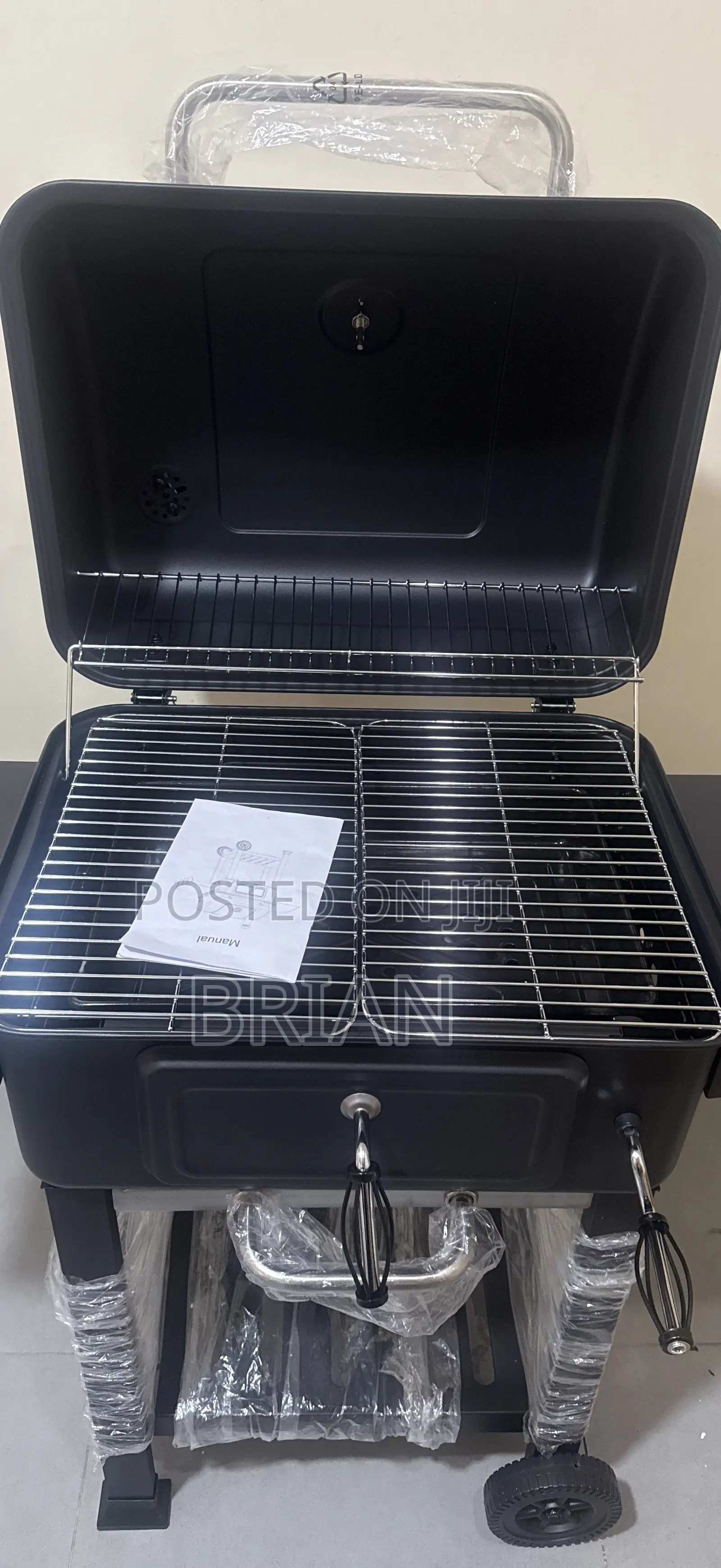 Barbecue Grill
