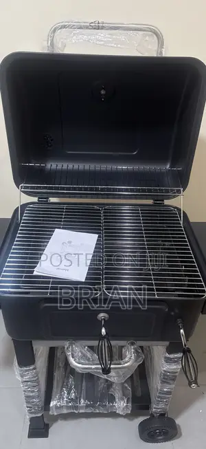 Barbecue Grill