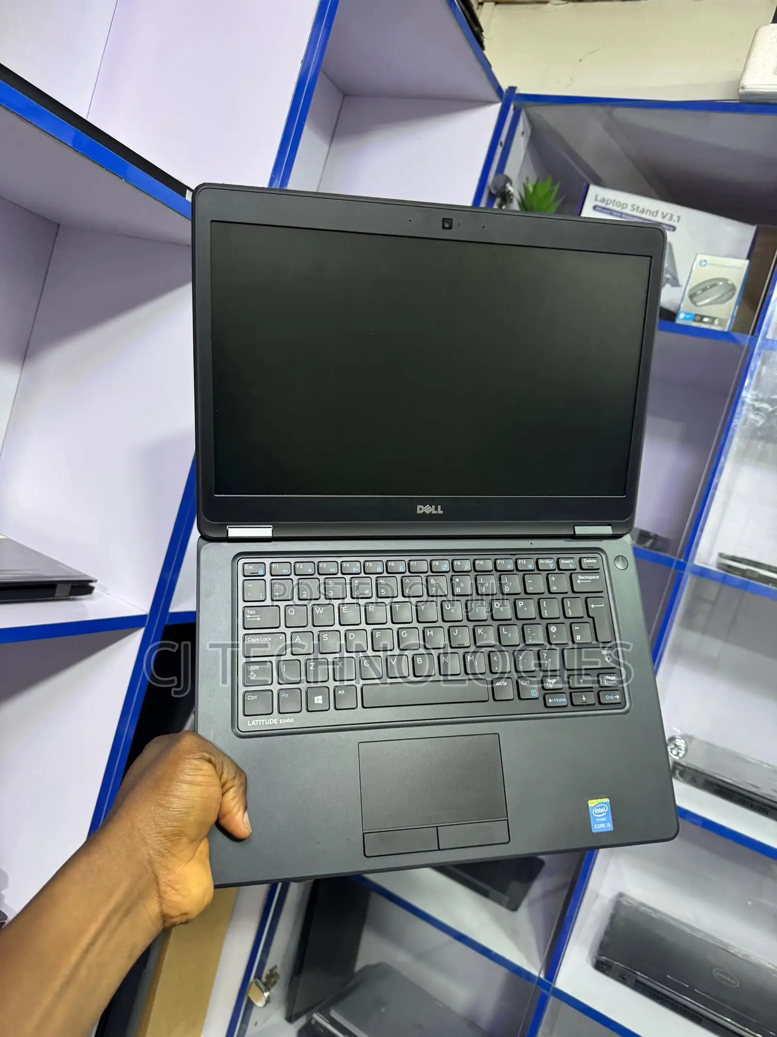 Laptop Dell Latitude 14 E5450 8GB Intel Core i5 HDD 128GB