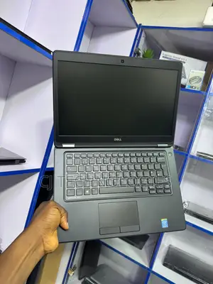 Laptop Dell Latitude 14 E5450 8GB Intel Core i5 HDD 128GB